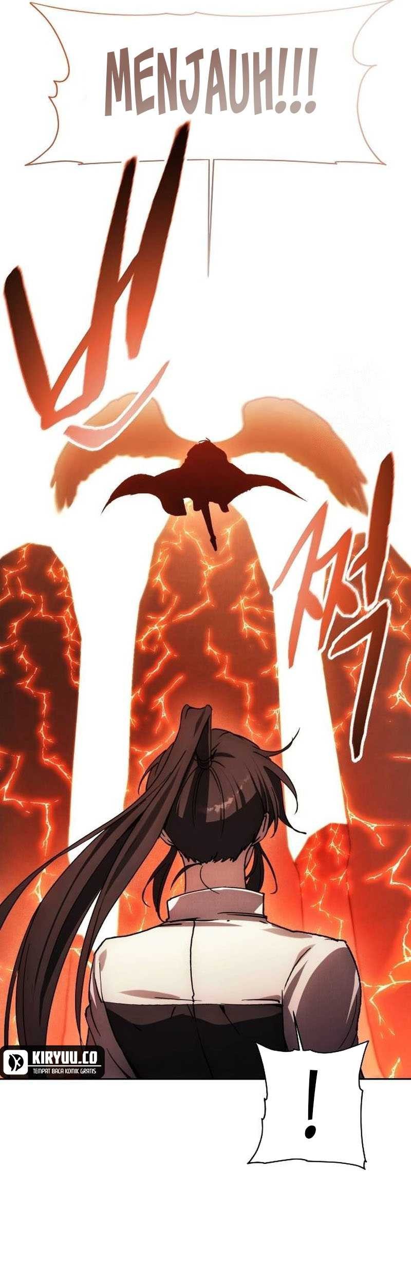 How to Live as a Villain Chapter 181 - halaman 32
