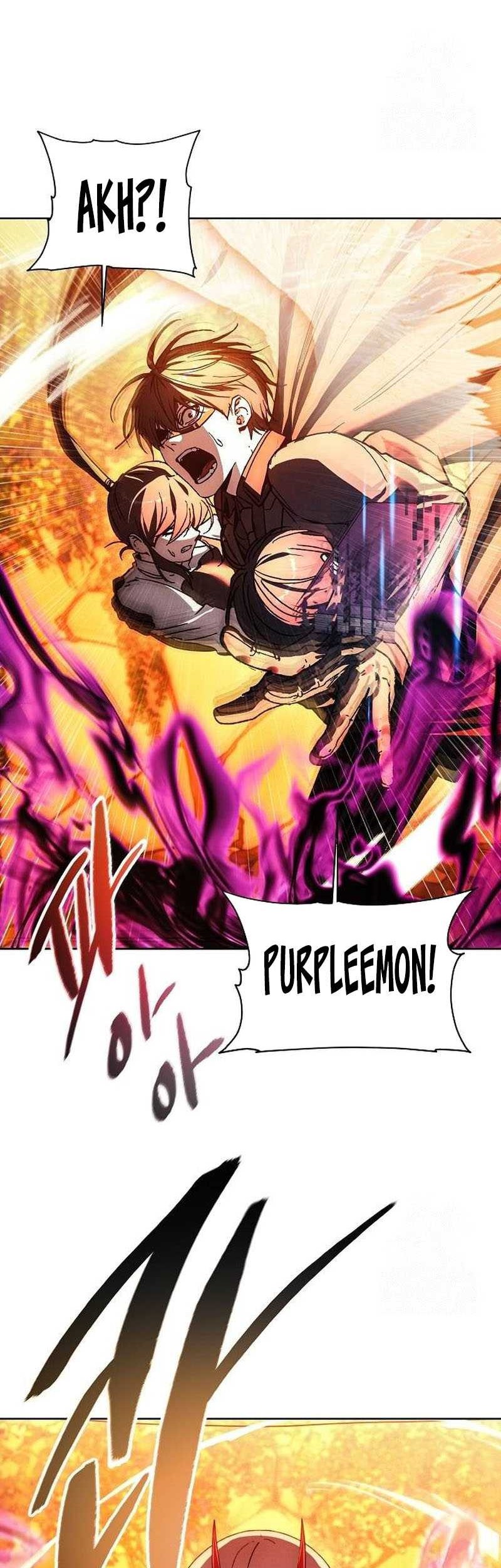 How to Live as a Villain Chapter 181 - halaman 33