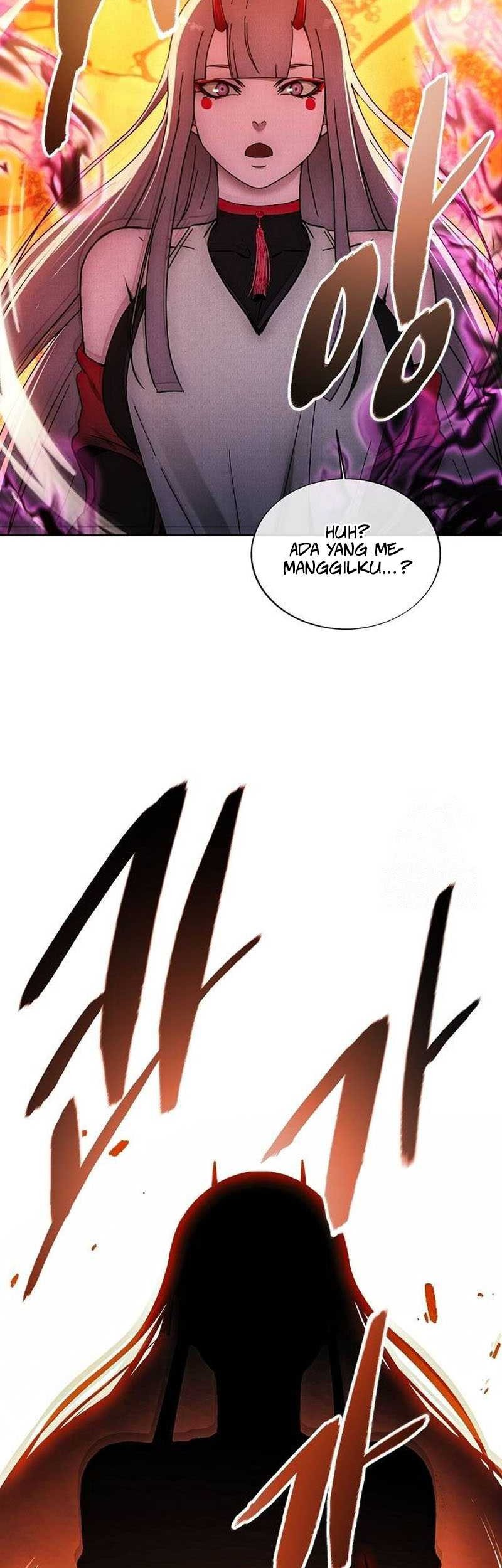 How to Live as a Villain Chapter 181 - halaman 34
