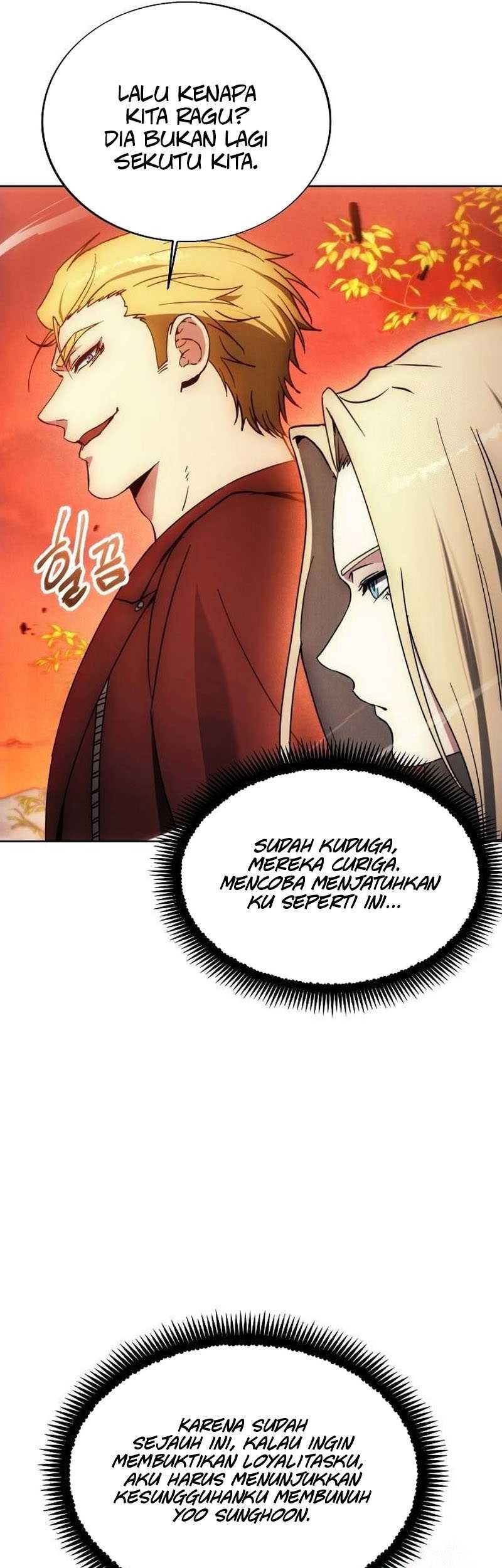How to Live as a Villain Chapter 181 - halaman 38