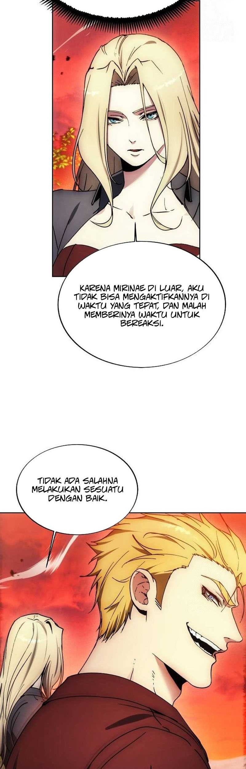 How to Live as a Villain Chapter 181 - halaman 39