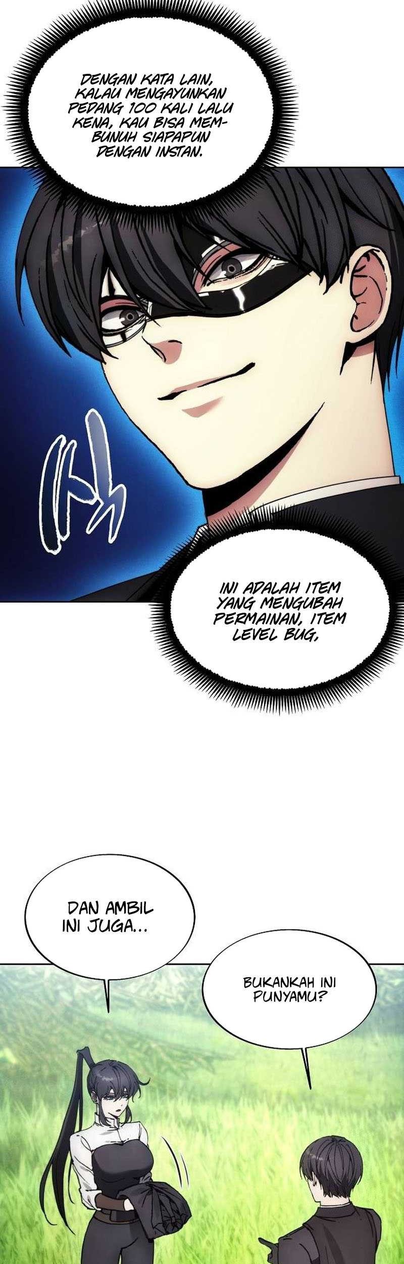 How to Live as a Villain Chapter 181 - halaman 4