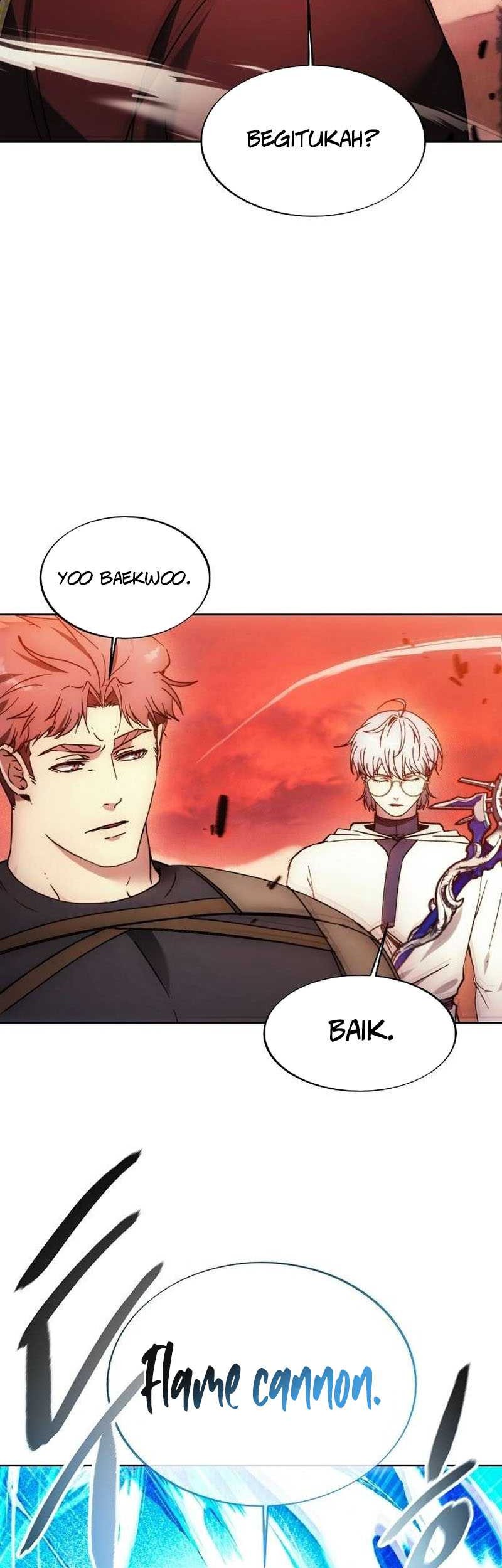 How to Live as a Villain Chapter 181 - halaman 40
