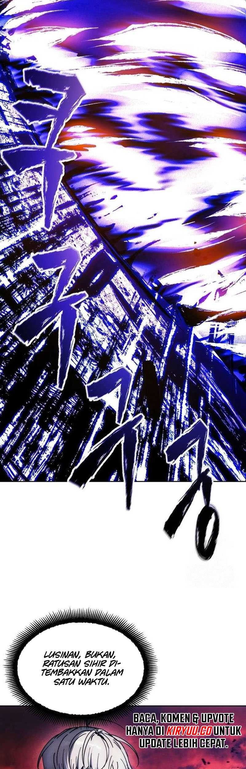 How to Live as a Villain Chapter 181 - halaman 42