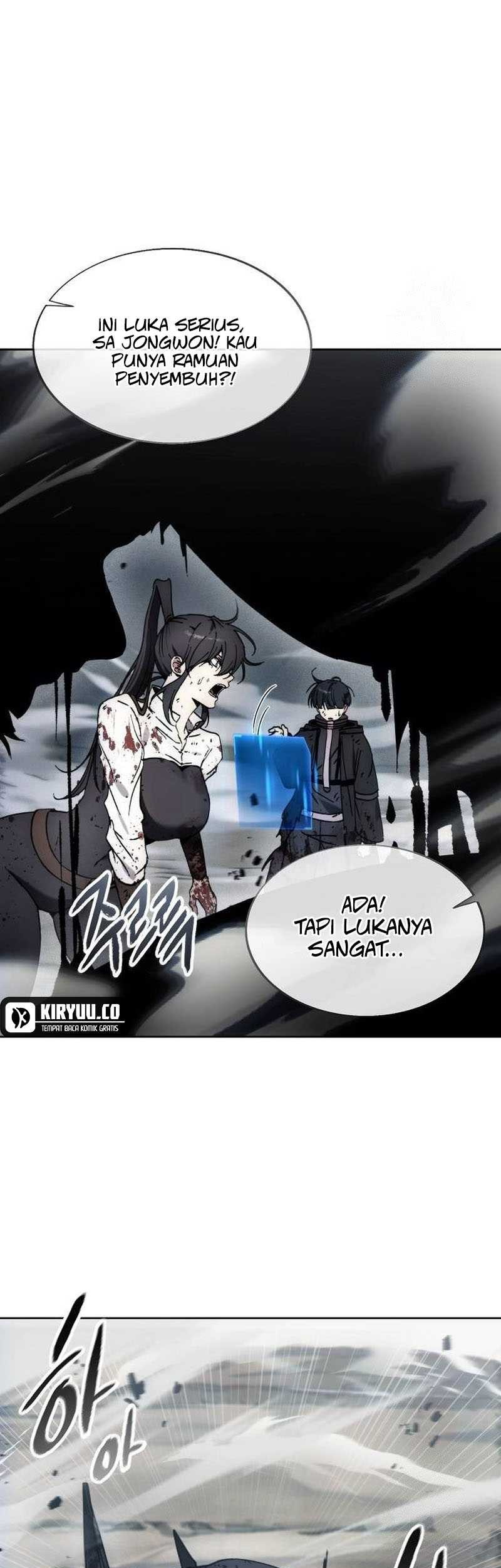 How to Live as a Villain Chapter 181 - halaman 44