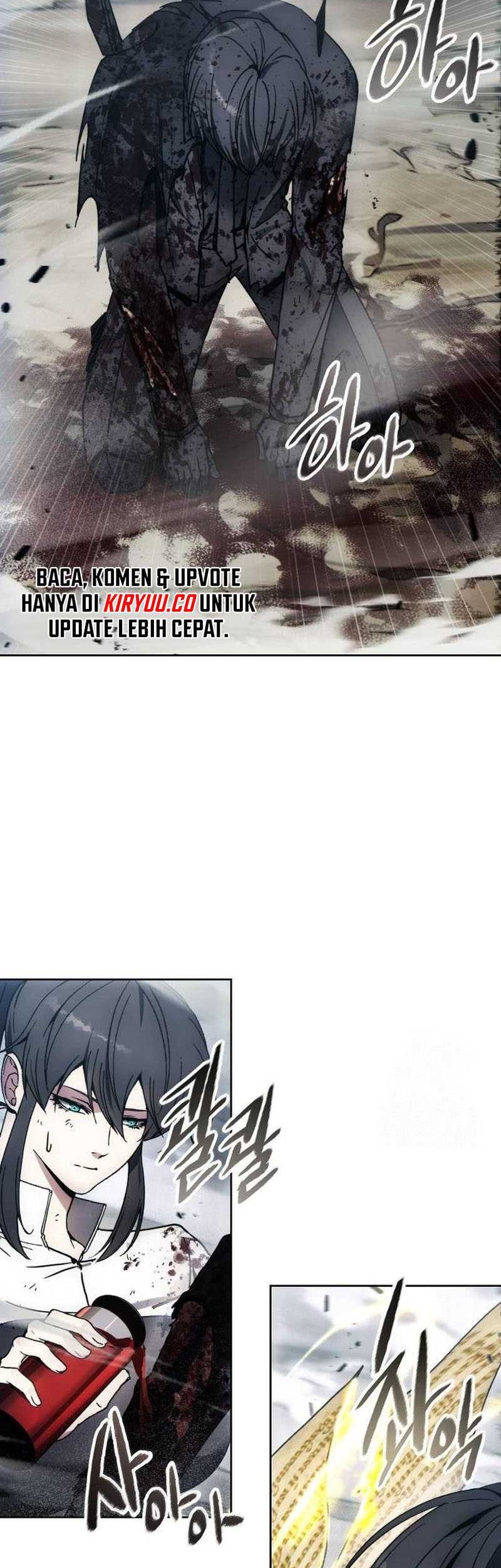 How to Live as a Villain Chapter 181 - halaman 45