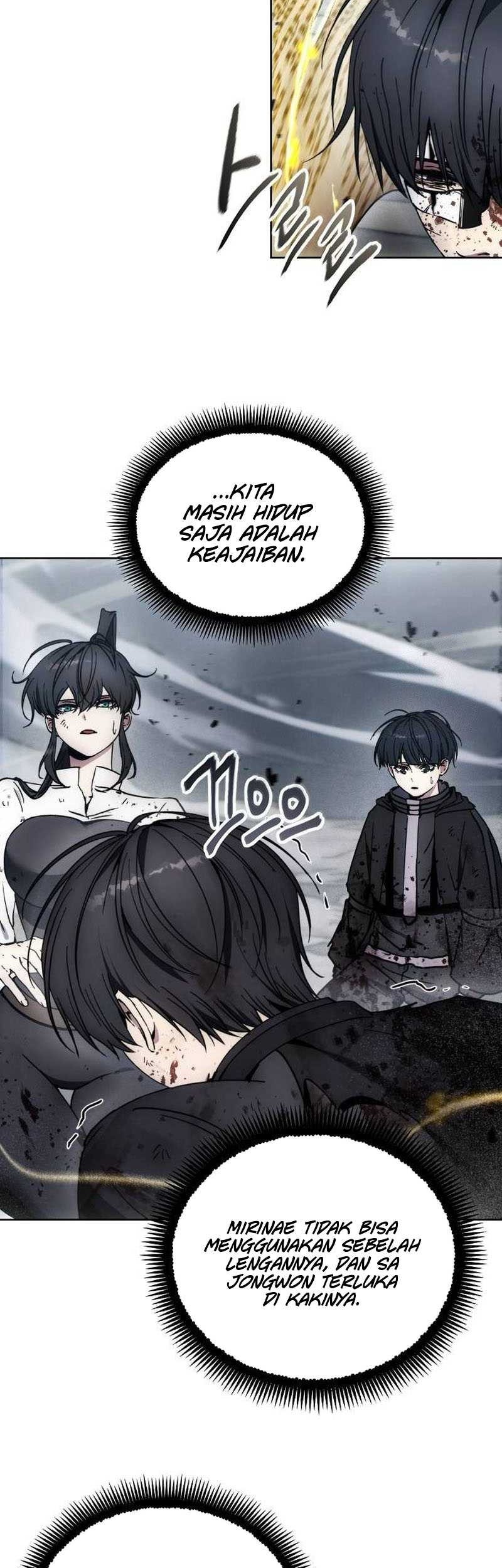 How to Live as a Villain Chapter 181 - halaman 46