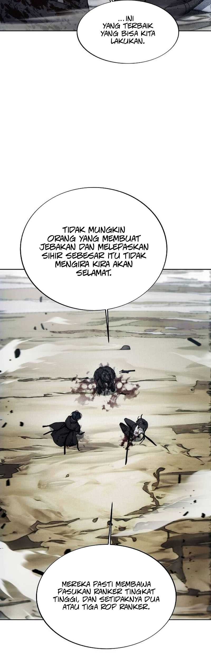How to Live as a Villain Chapter 181 - halaman 48