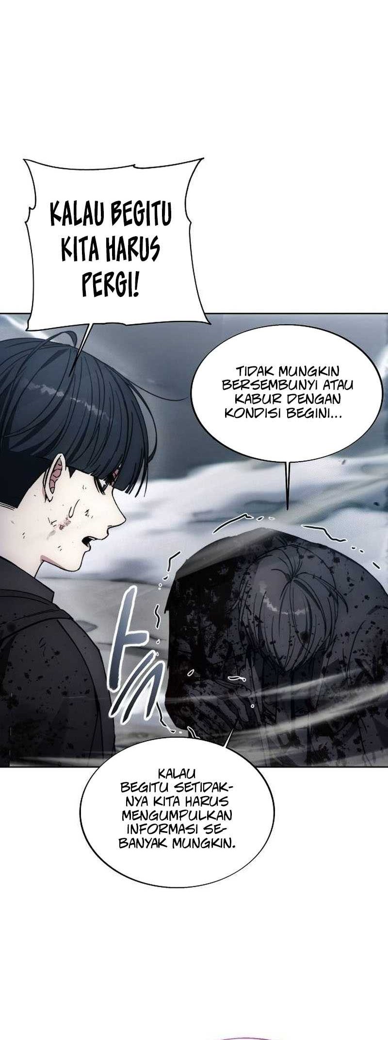 How to Live as a Villain Chapter 181 - halaman 49
