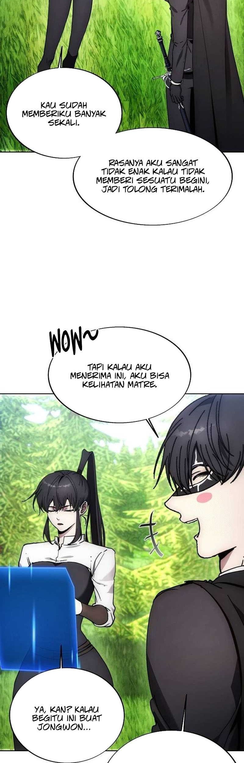How to Live as a Villain Chapter 181 - halaman 5