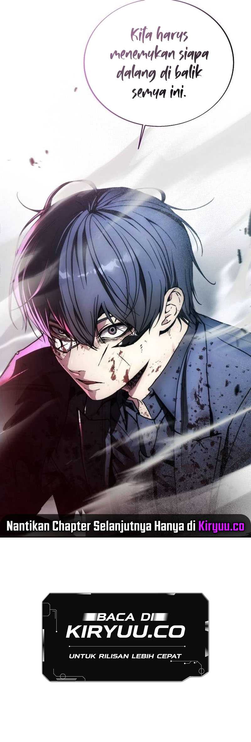 How to Live as a Villain Chapter 181 - halaman 50