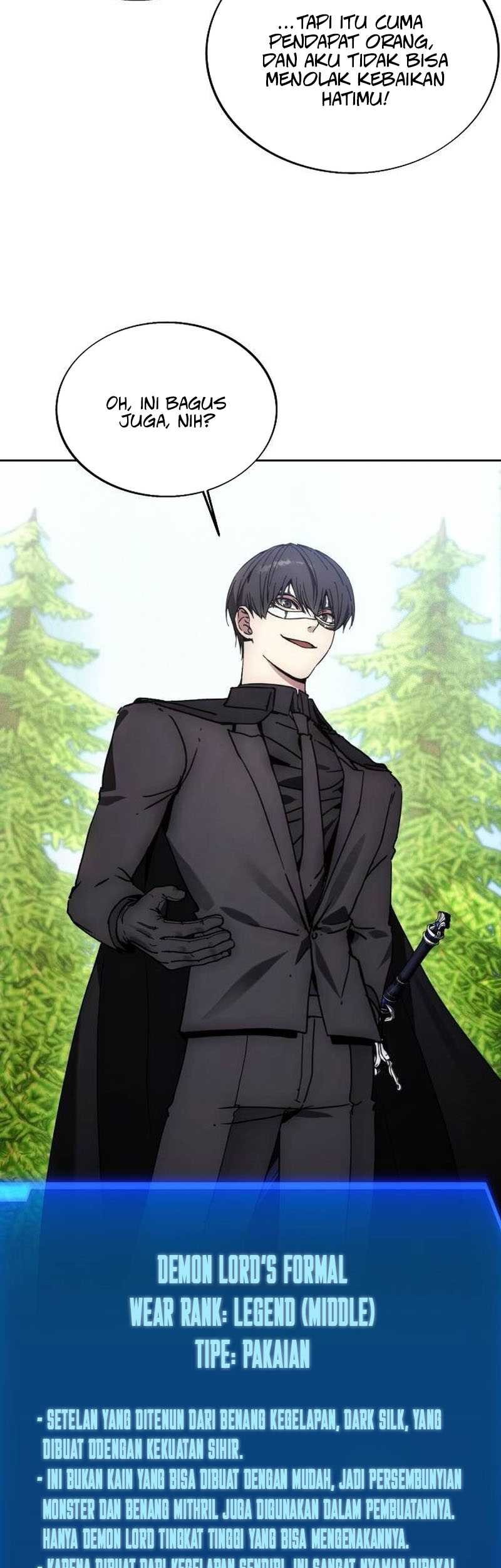 How to Live as a Villain Chapter 181 - halaman 6