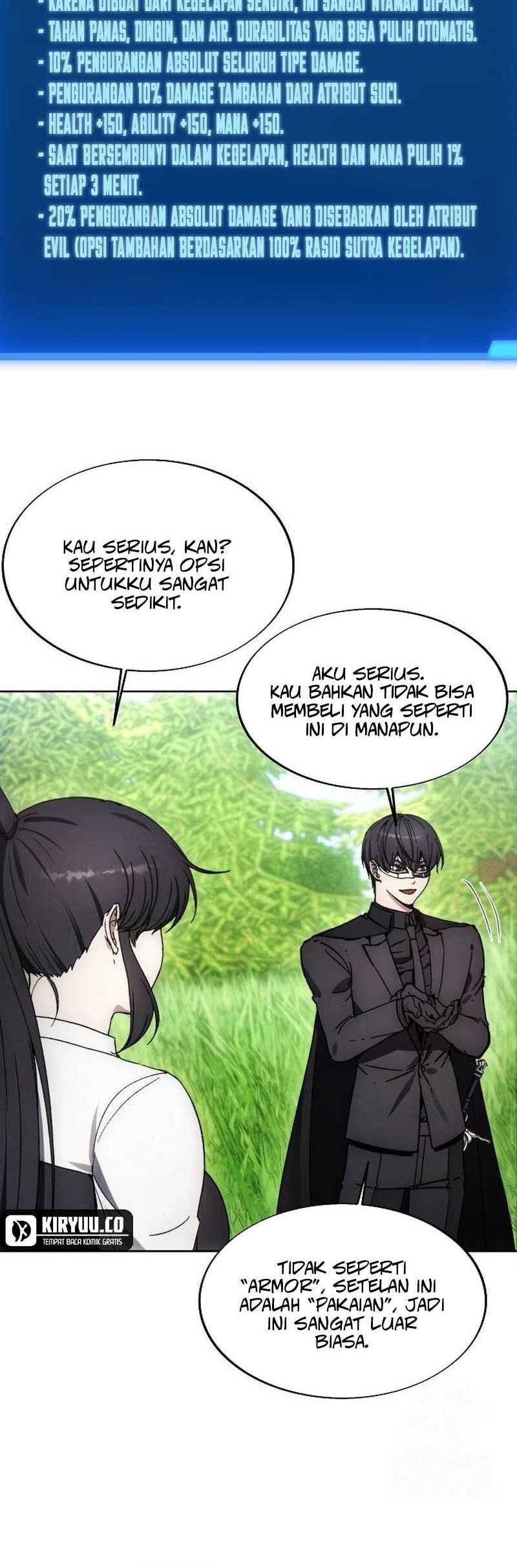 How to Live as a Villain Chapter 181 - halaman 7
