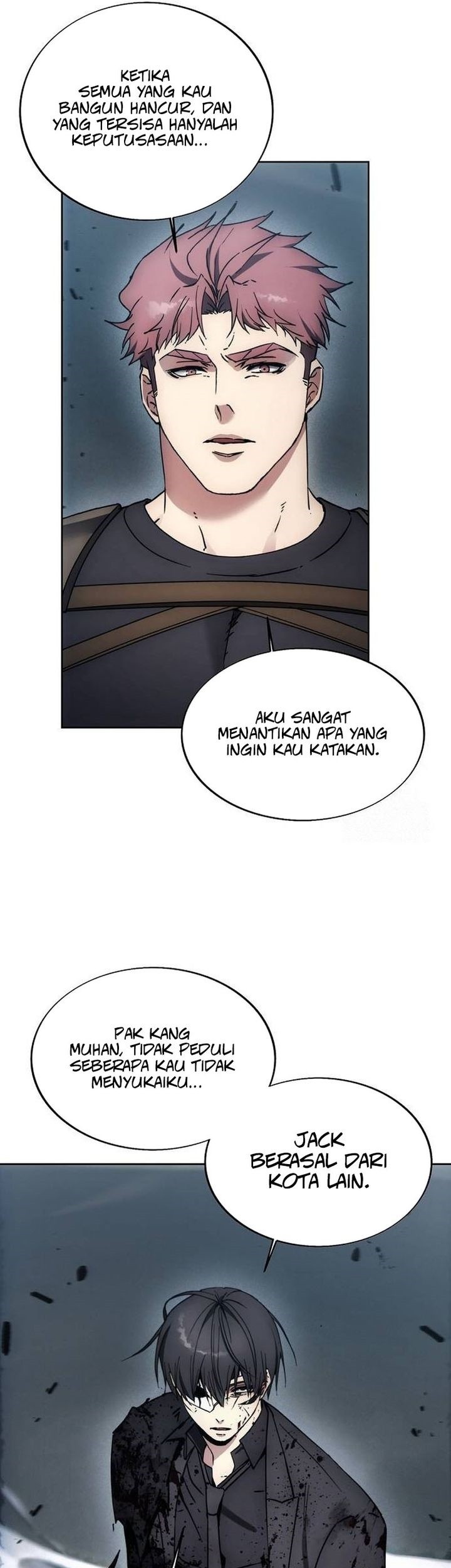 How to Live as a Villain Chapter 182 - halaman 13