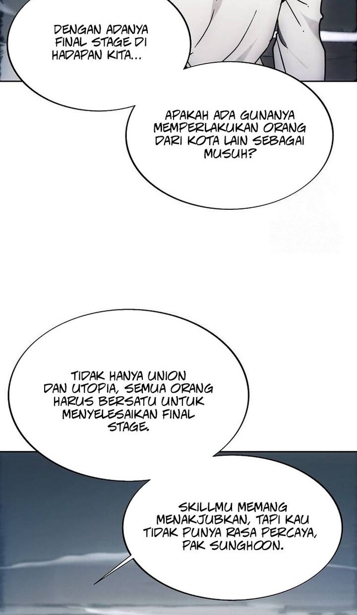 How to Live as a Villain Chapter 182 - halaman 18