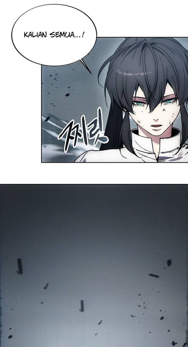 How to Live as a Villain Chapter 182 - halaman 2
