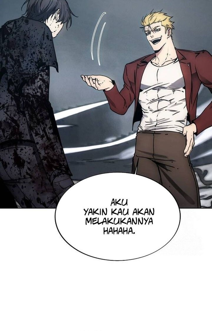 How to Live as a Villain Chapter 182 - halaman 22