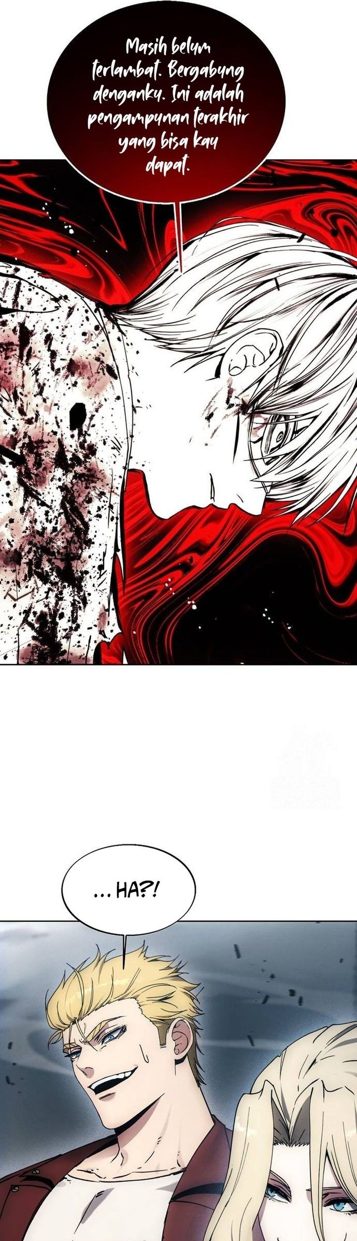 How to Live as a Villain Chapter 182 - halaman 27