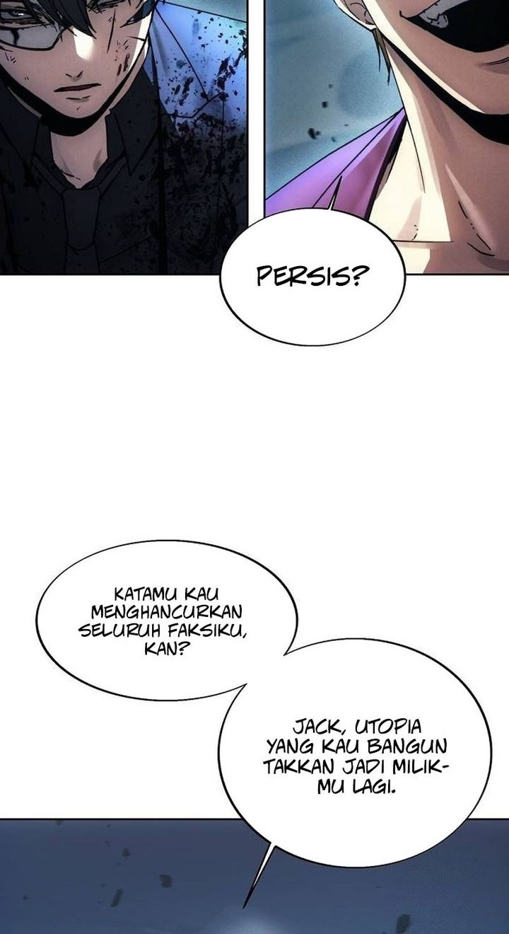How to Live as a Villain Chapter 182 - halaman 32