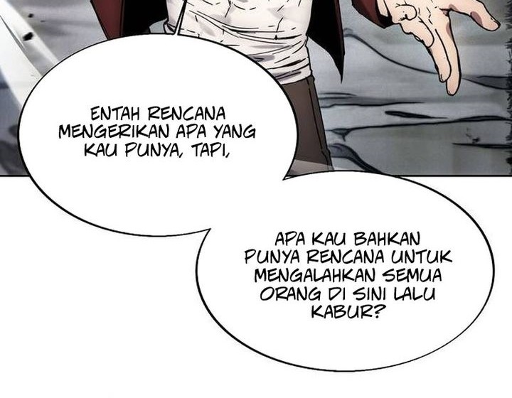 How to Live as a Villain Chapter 182 - halaman 36
