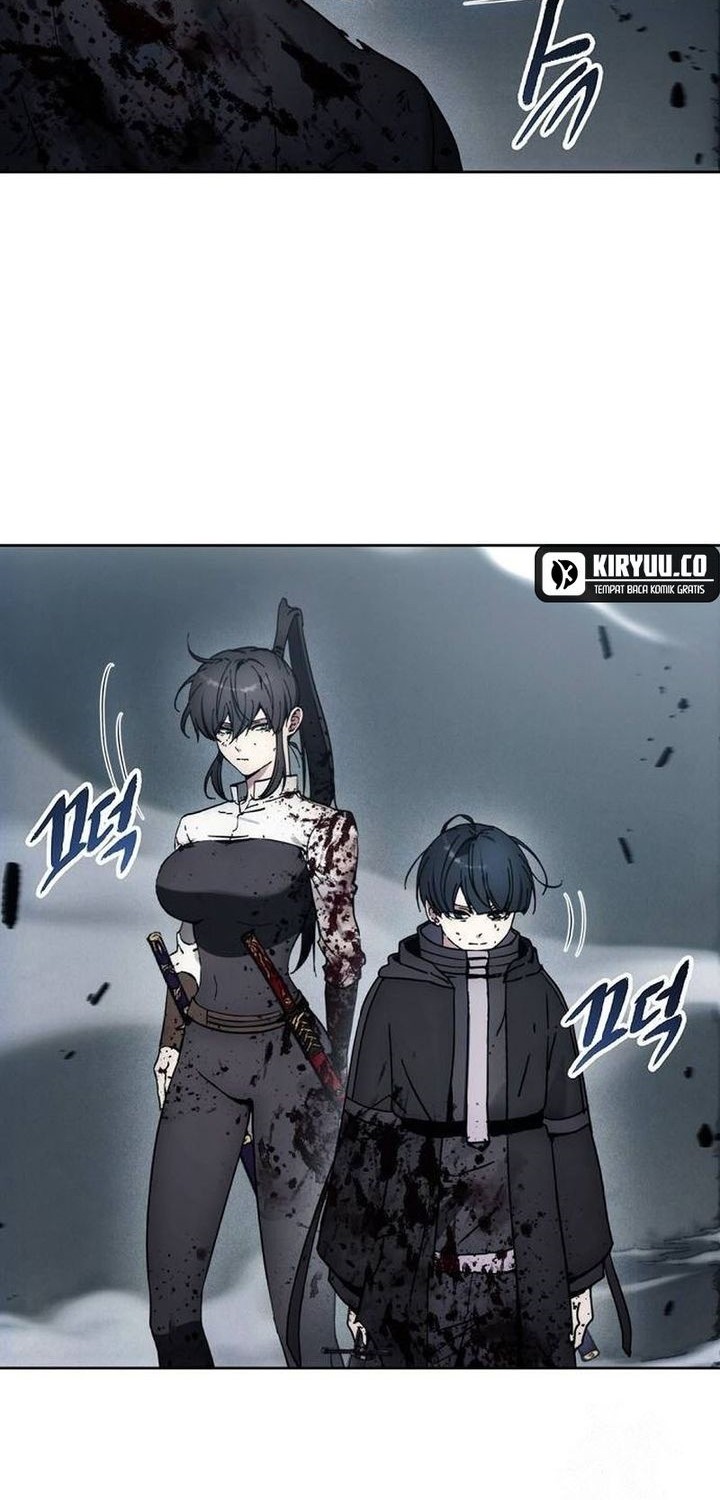 How to Live as a Villain Chapter 182 - halaman 38
