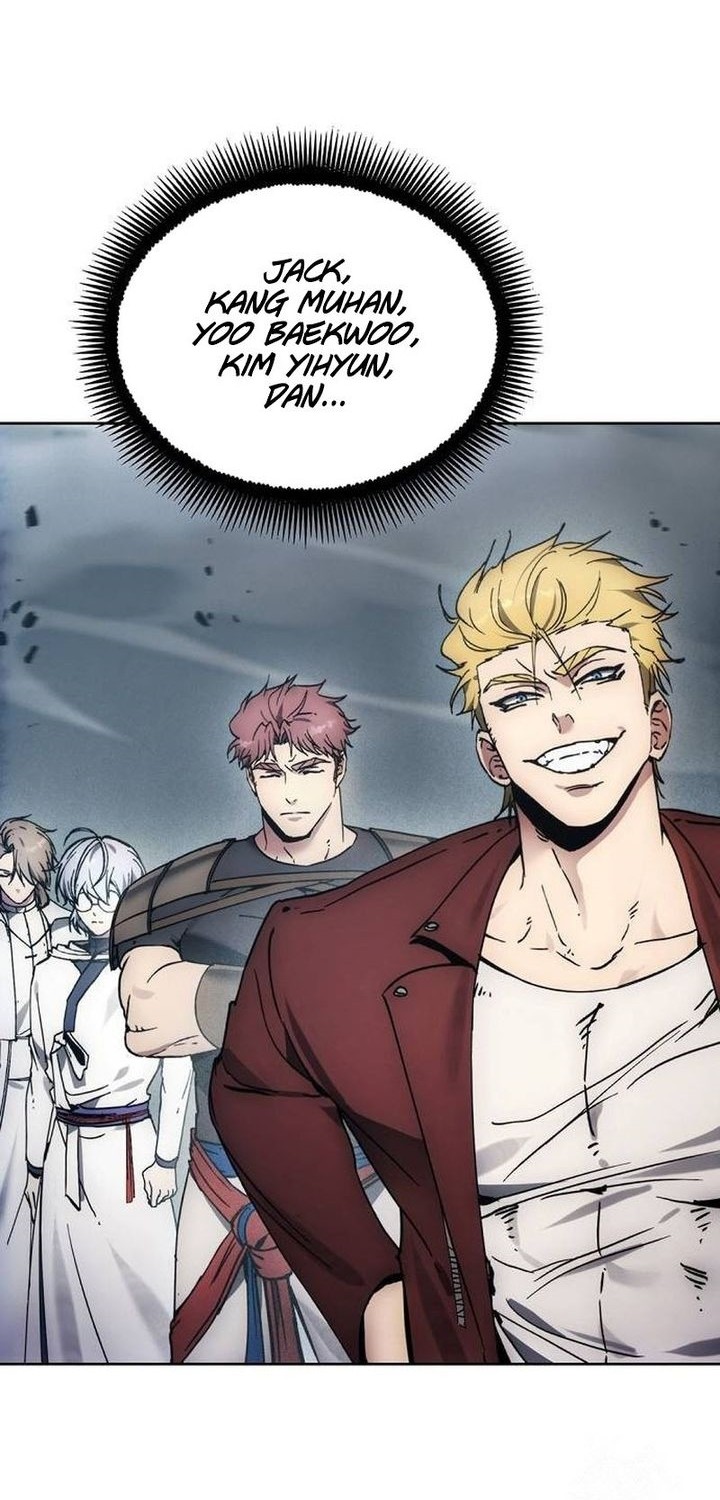 How to Live as a Villain Chapter 182 - halaman 4