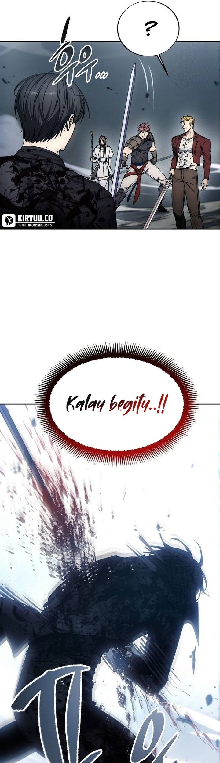 How to Live as a Villain Chapter 182 - halaman 43