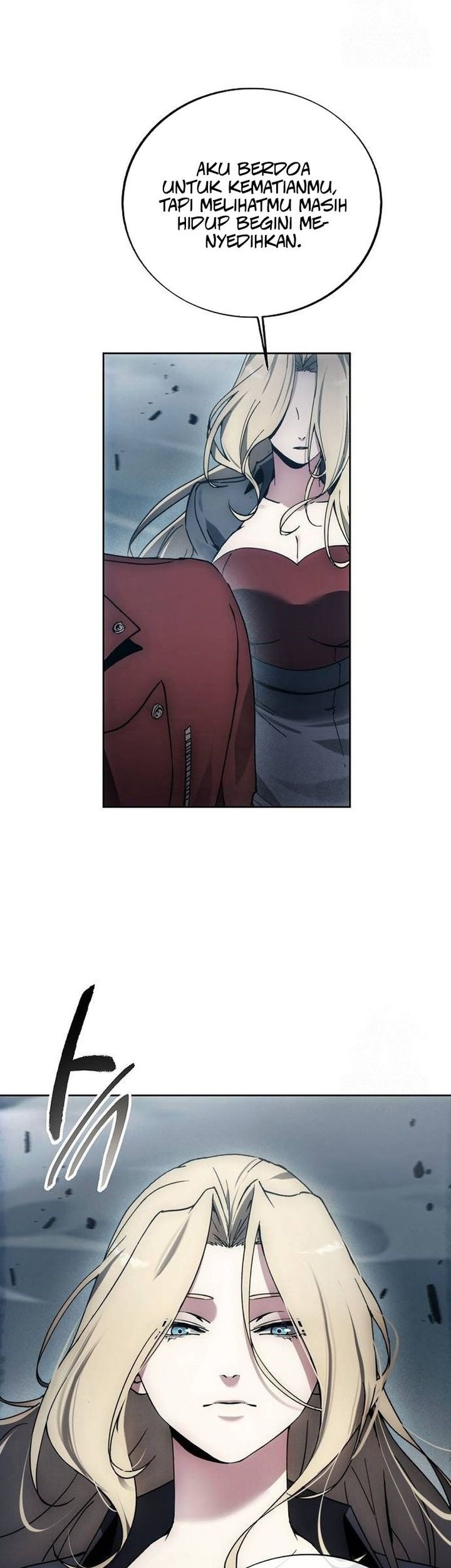 How to Live as a Villain Chapter 182 - halaman 5
