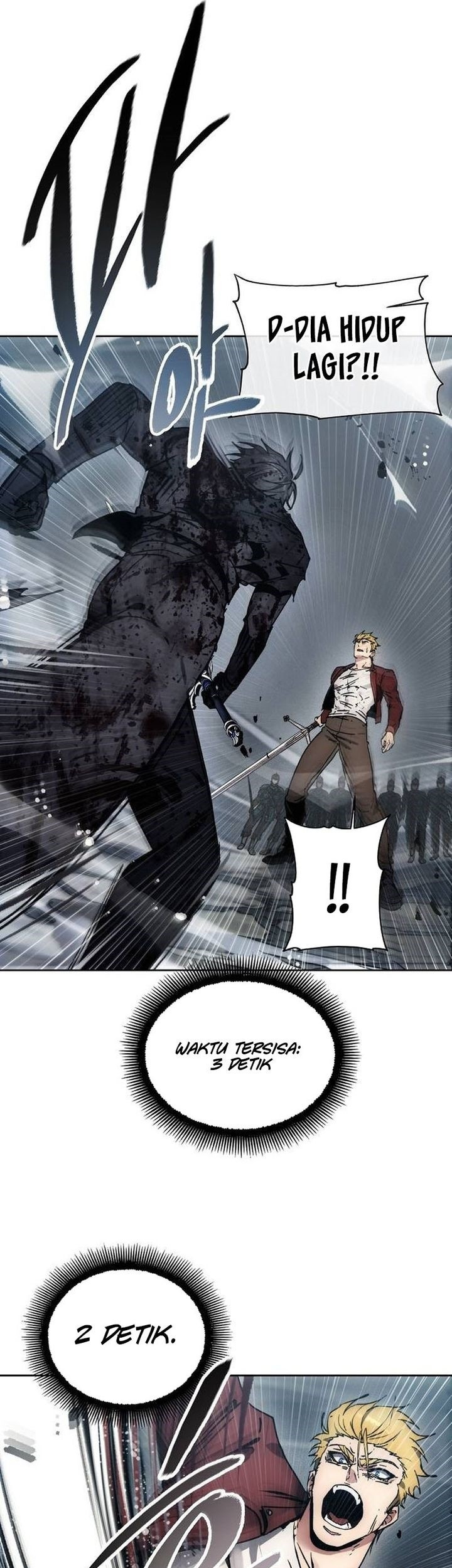 How to Live as a Villain Chapter 182 - halaman 51