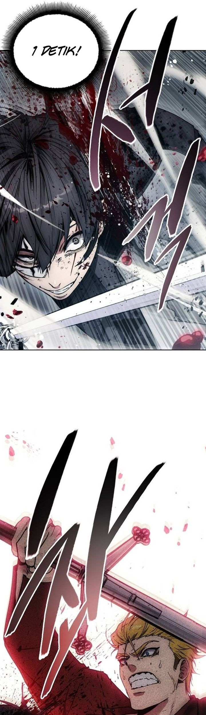 How to Live as a Villain Chapter 182 - halaman 53
