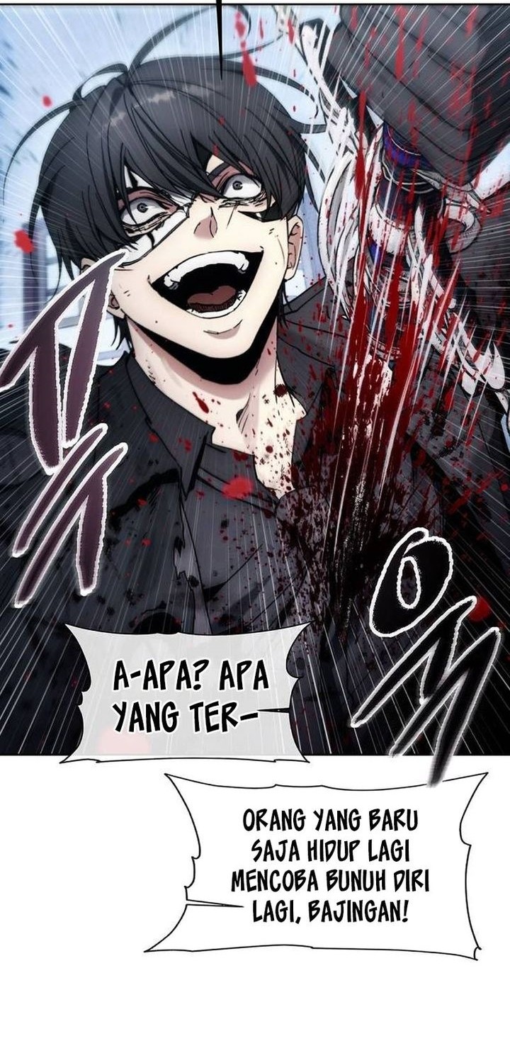 How to Live as a Villain Chapter 182 - halaman 58