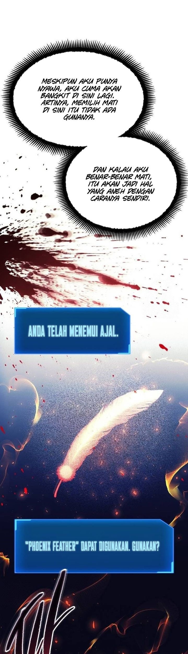 How to Live as a Villain Chapter 182 - halaman 59