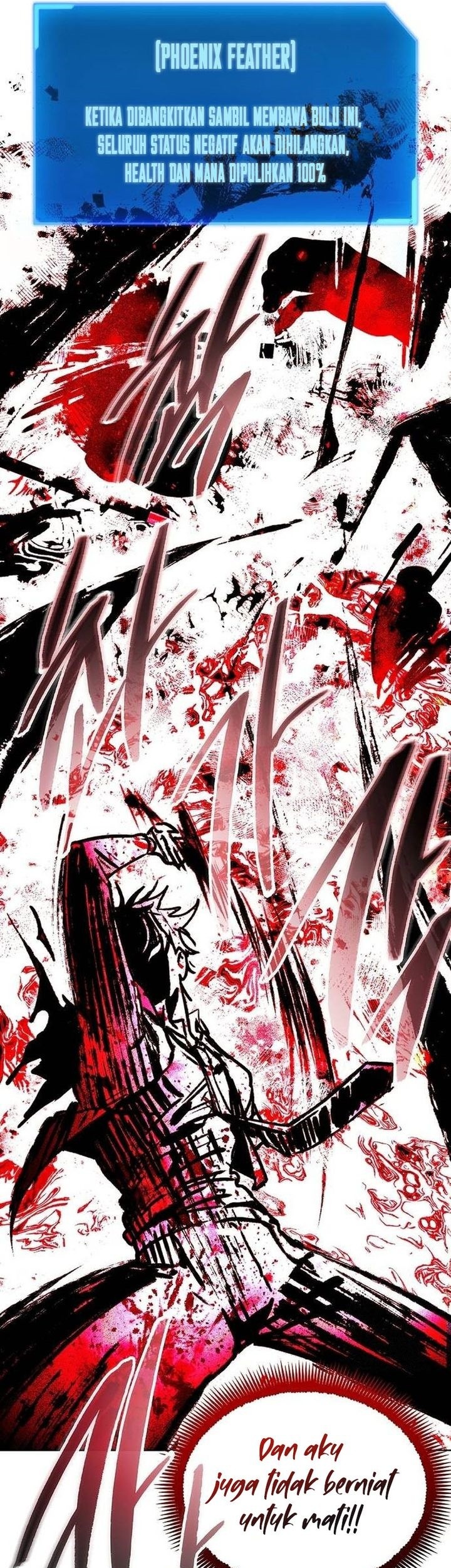 How to Live as a Villain Chapter 182 - halaman 62