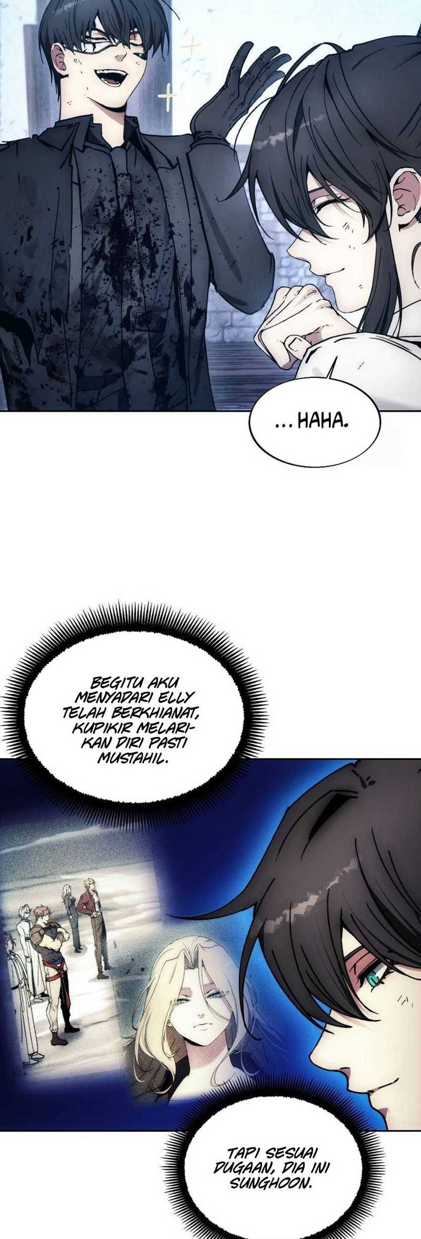 How to Live as a Villain Chapter 183 - halaman 10