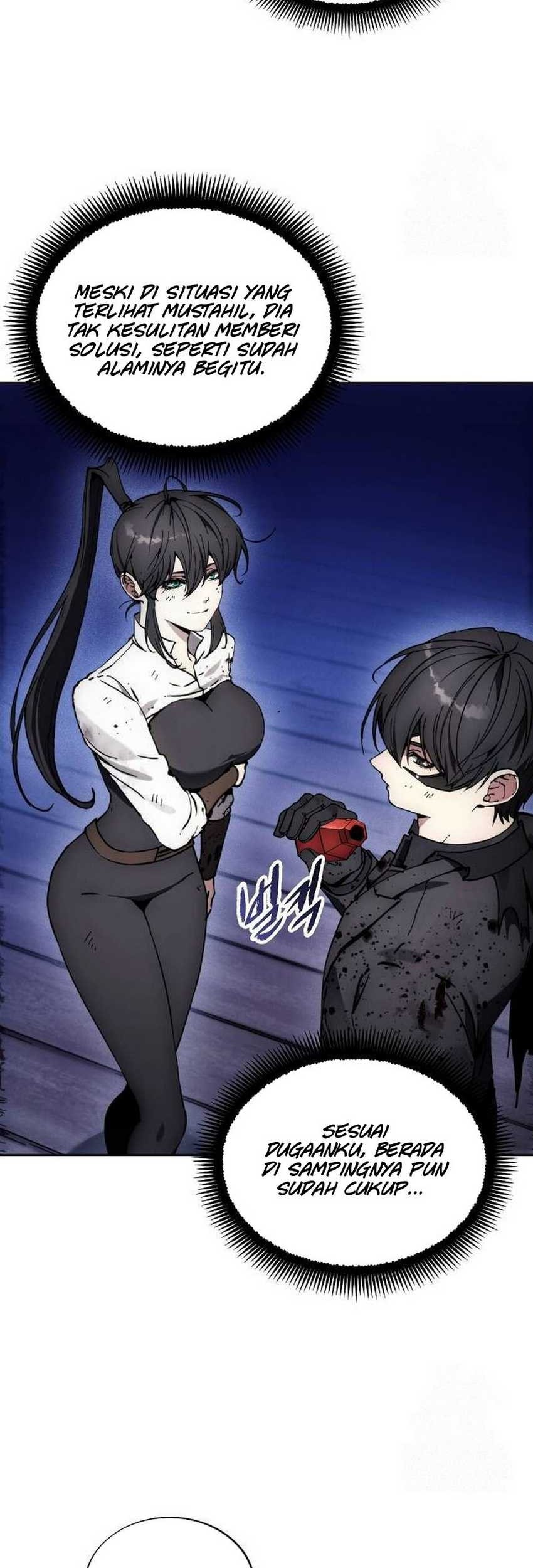 How to Live as a Villain Chapter 183 - halaman 11