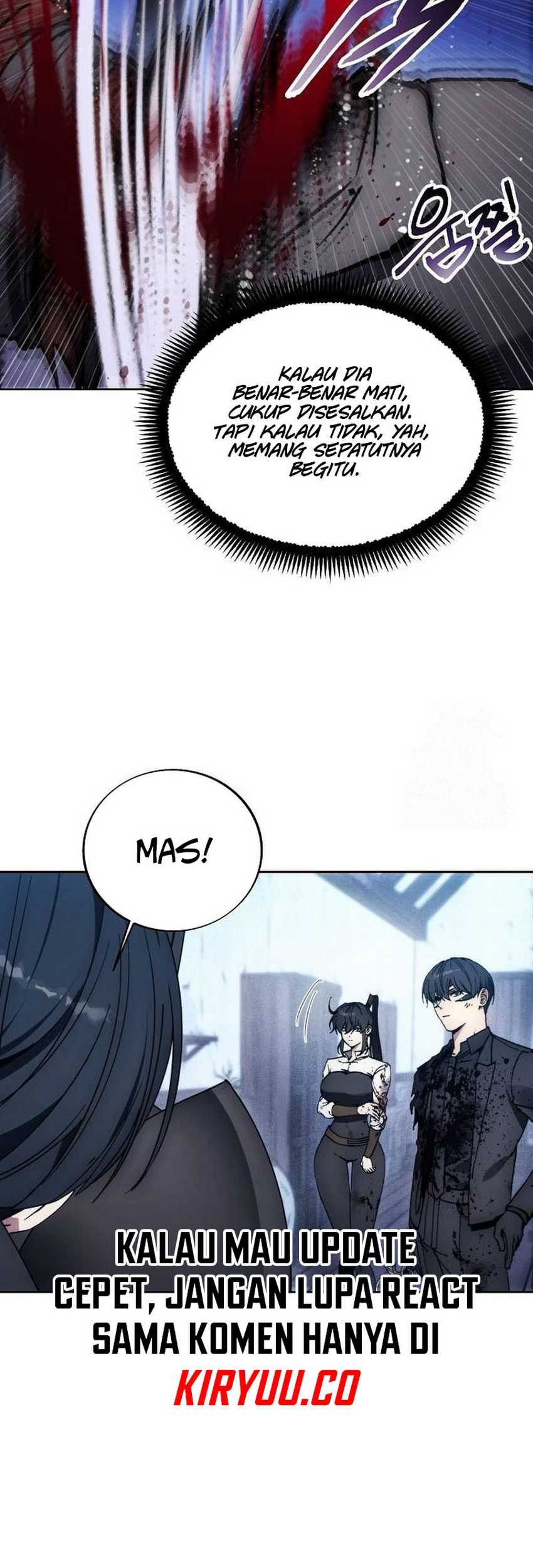 How to Live as a Villain Chapter 183 - halaman 13