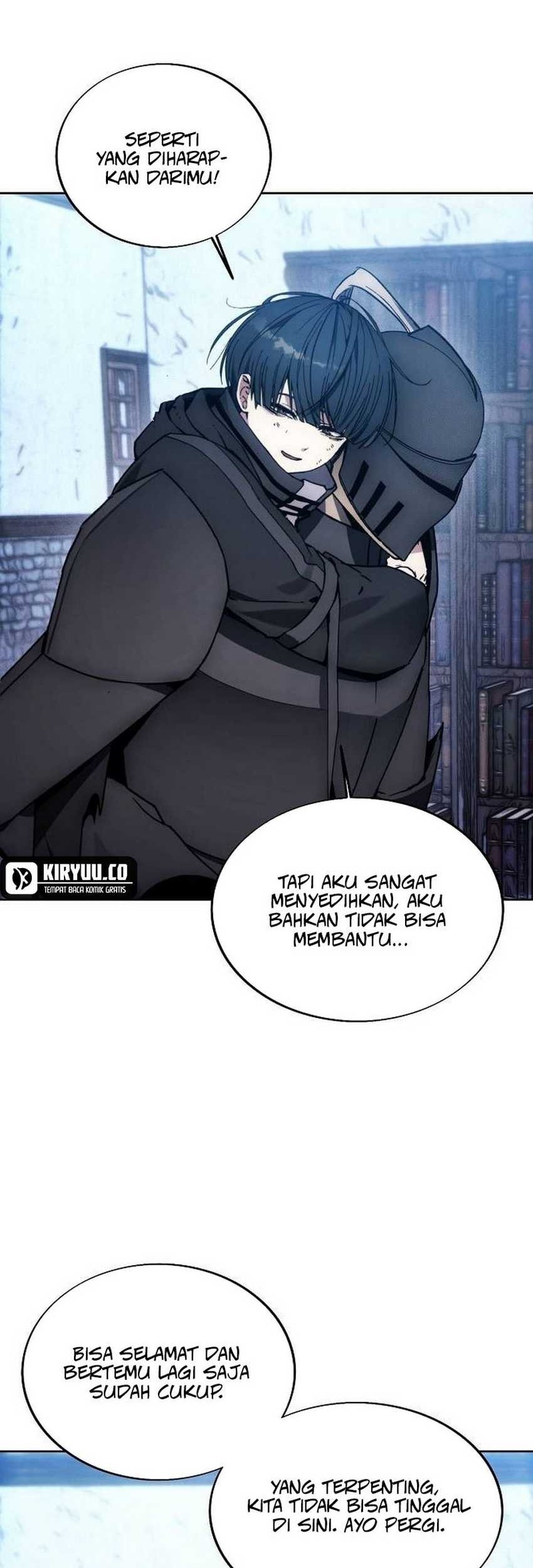 How to Live as a Villain Chapter 183 - halaman 14