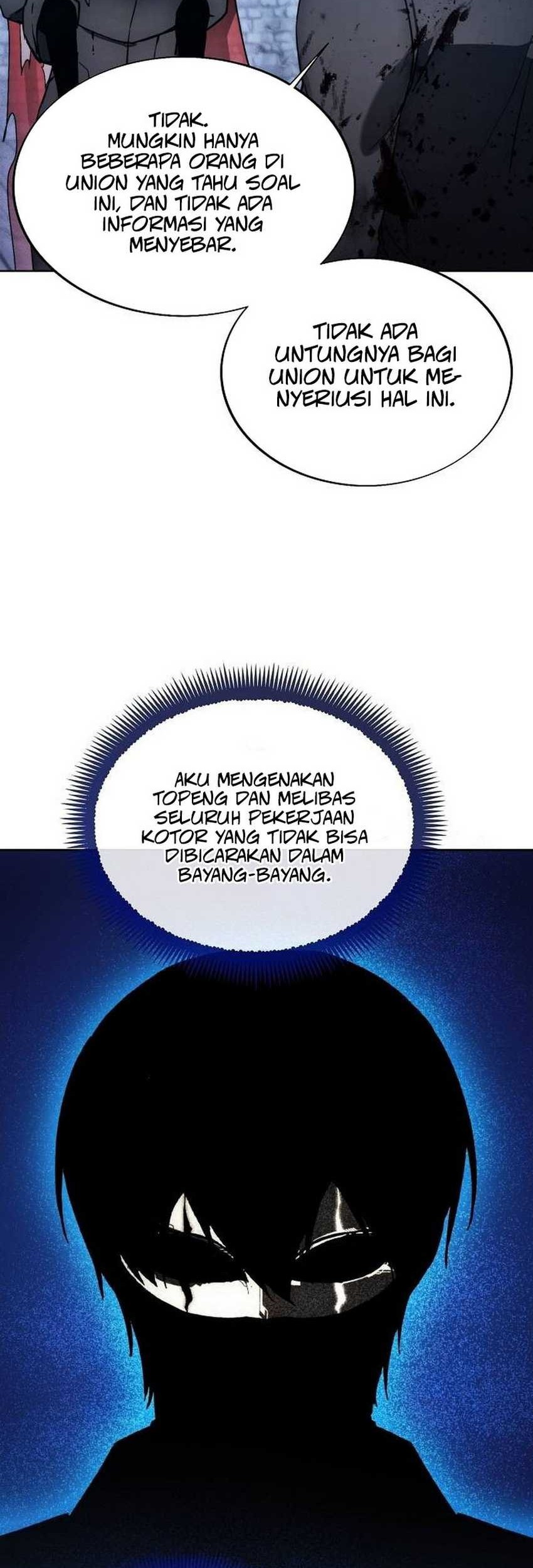How to Live as a Villain Chapter 183 - halaman 17