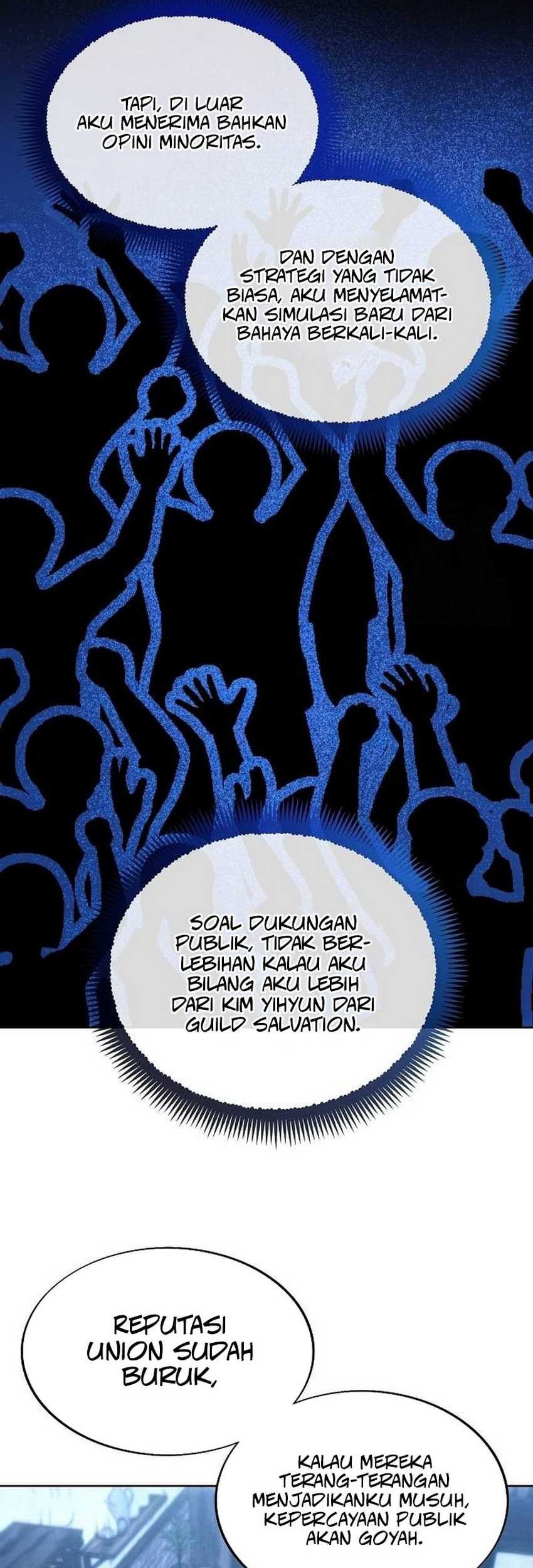 How to Live as a Villain Chapter 183 - halaman 18