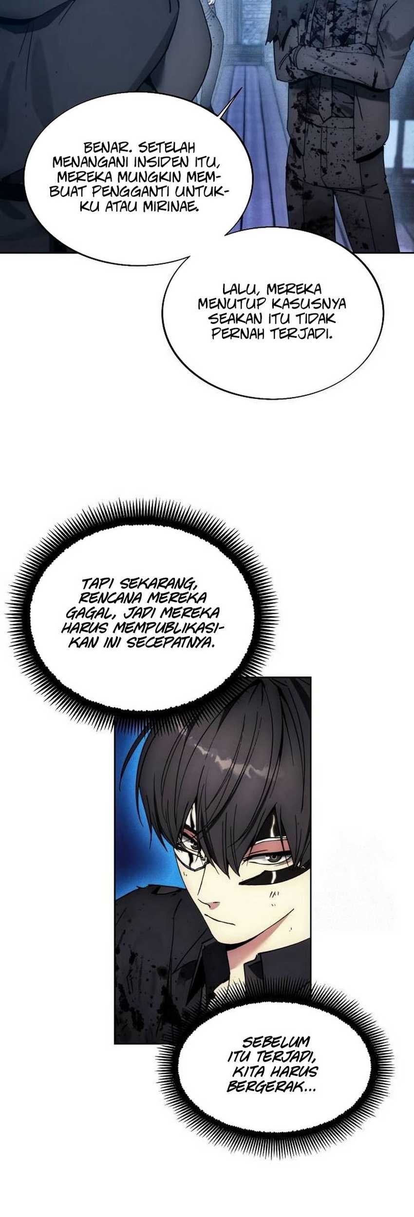 How to Live as a Villain Chapter 183 - halaman 20
