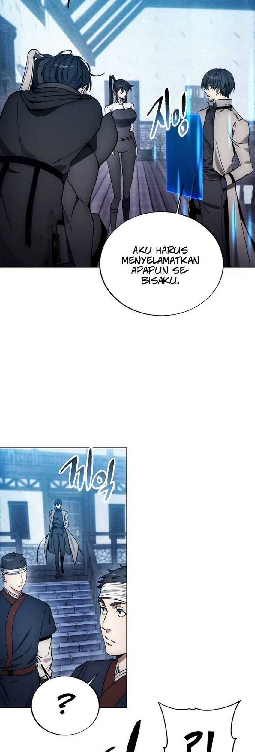 How to Live as a Villain Chapter 183 - halaman 23