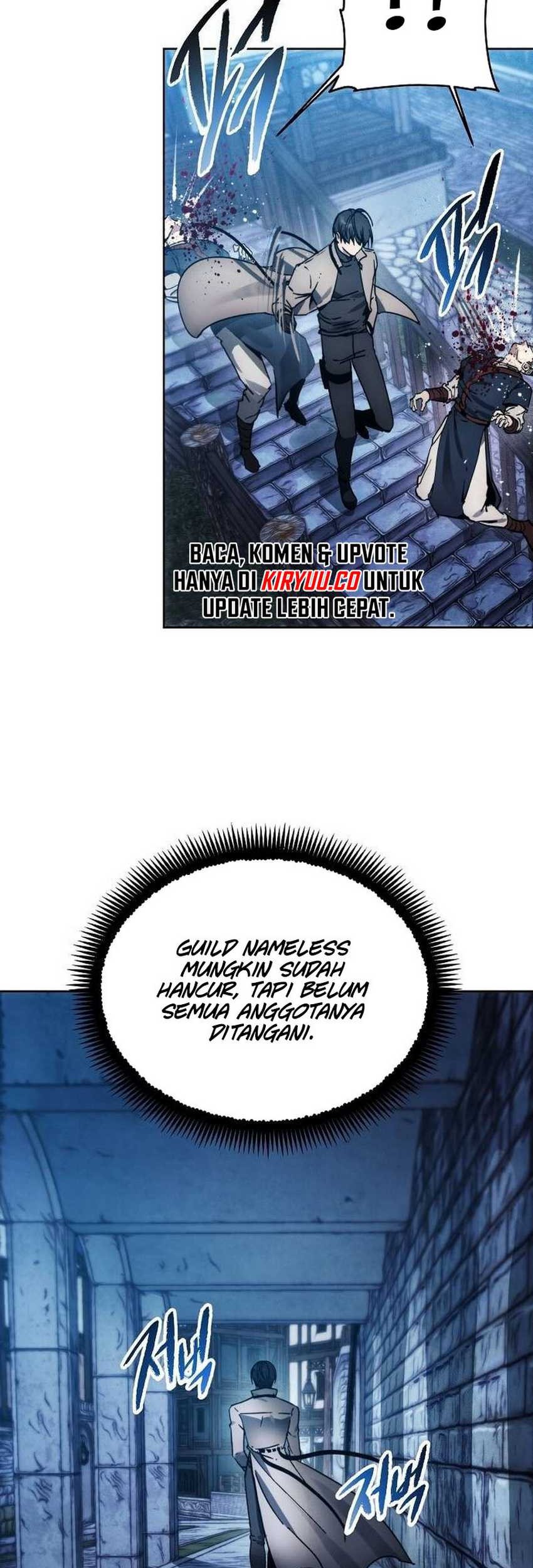 How to Live as a Villain Chapter 183 - halaman 24