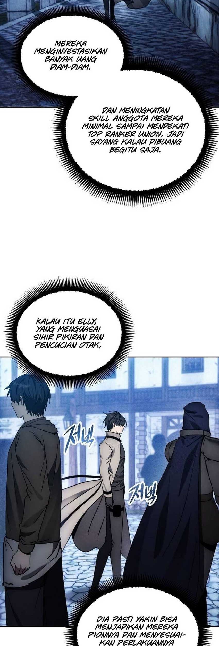 How to Live as a Villain Chapter 183 - halaman 25