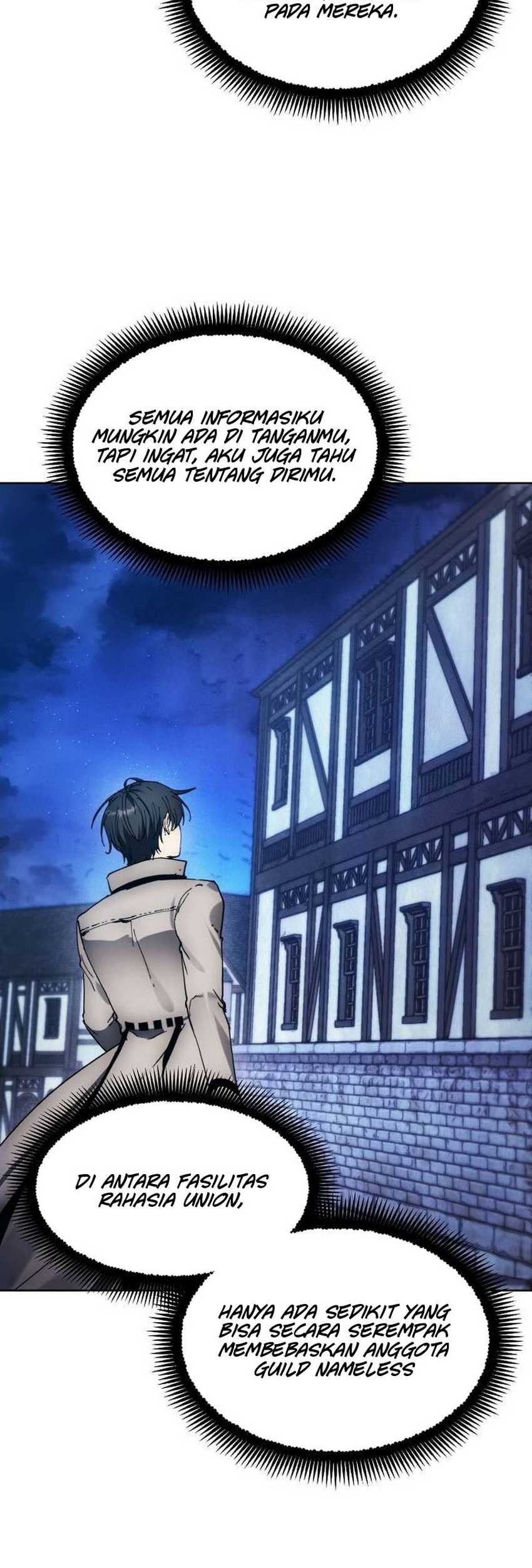 How to Live as a Villain Chapter 183 - halaman 26