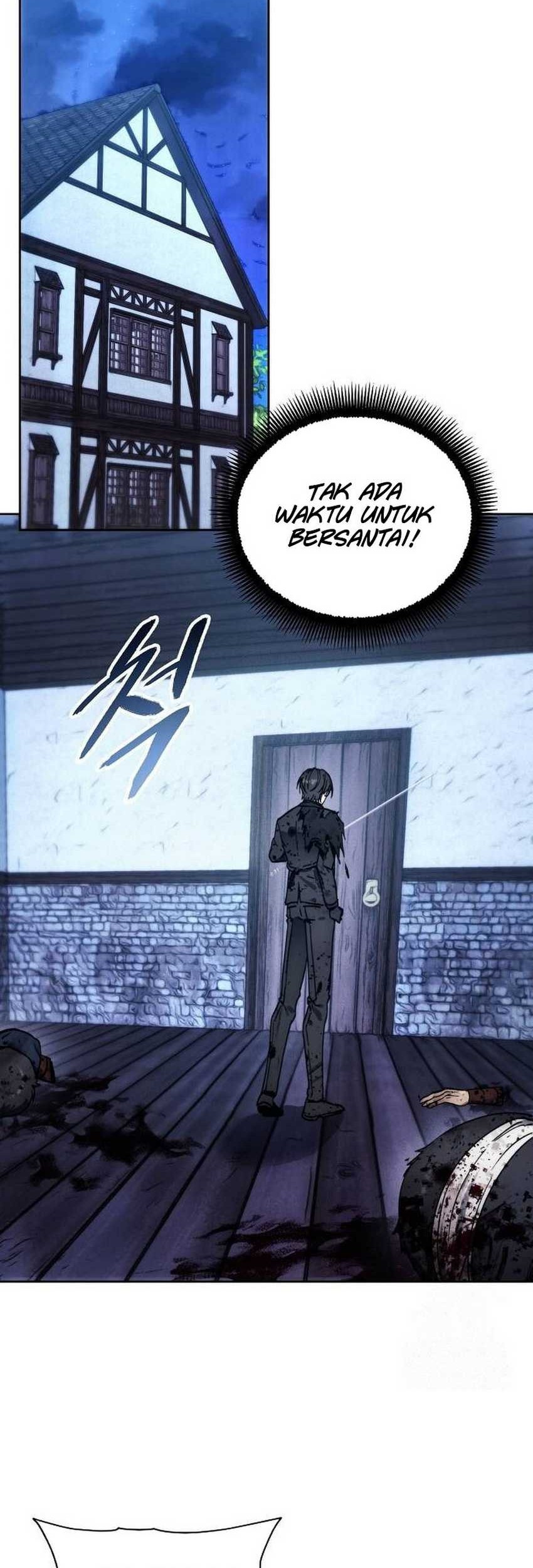 How to Live as a Villain Chapter 183 - halaman 3