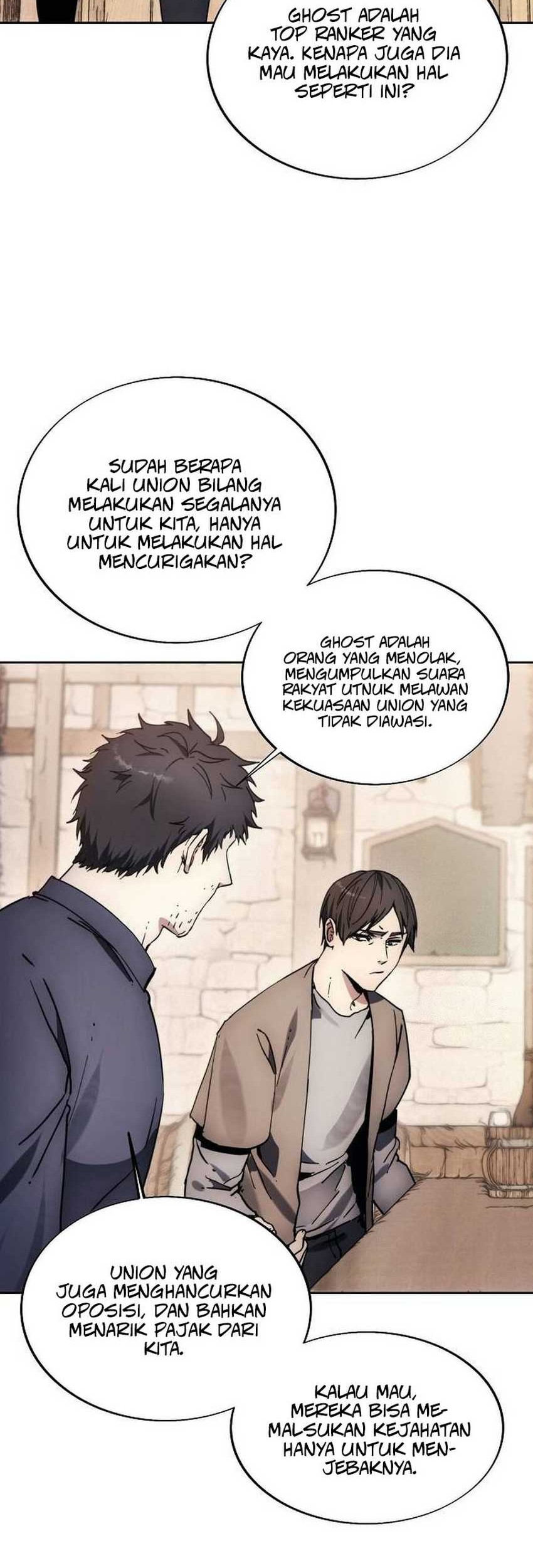 How to Live as a Villain Chapter 183 - halaman 32
