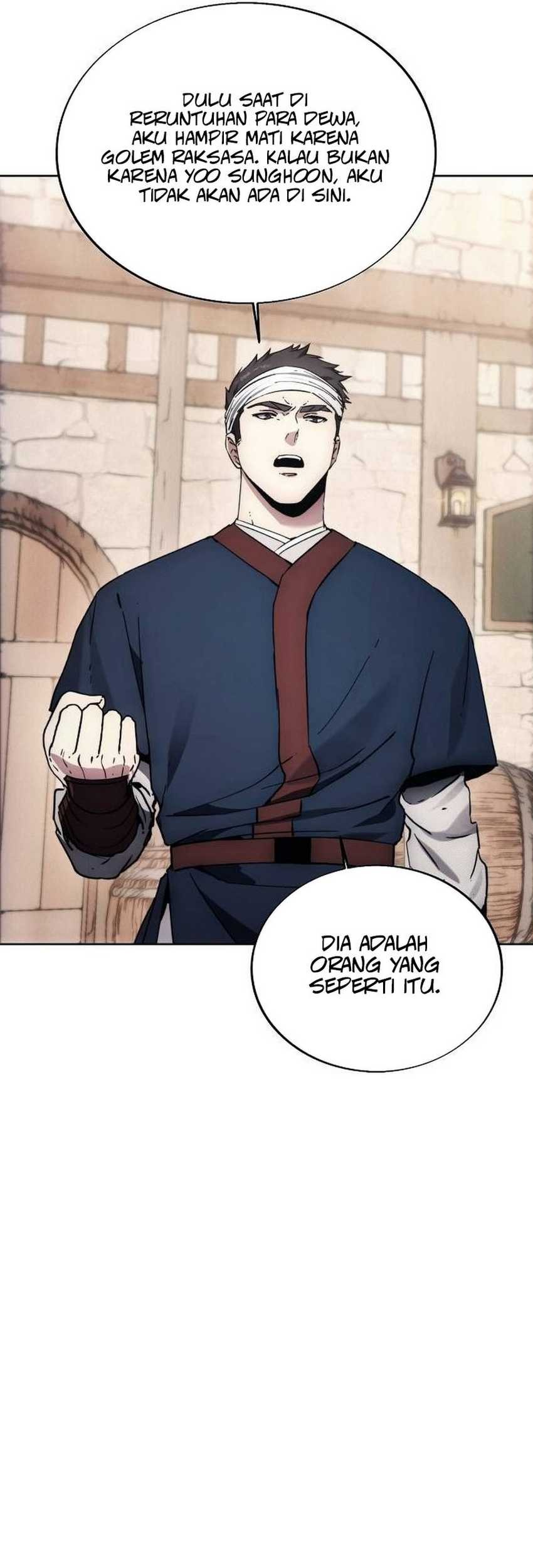 How to Live as a Villain Chapter 183 - halaman 36
