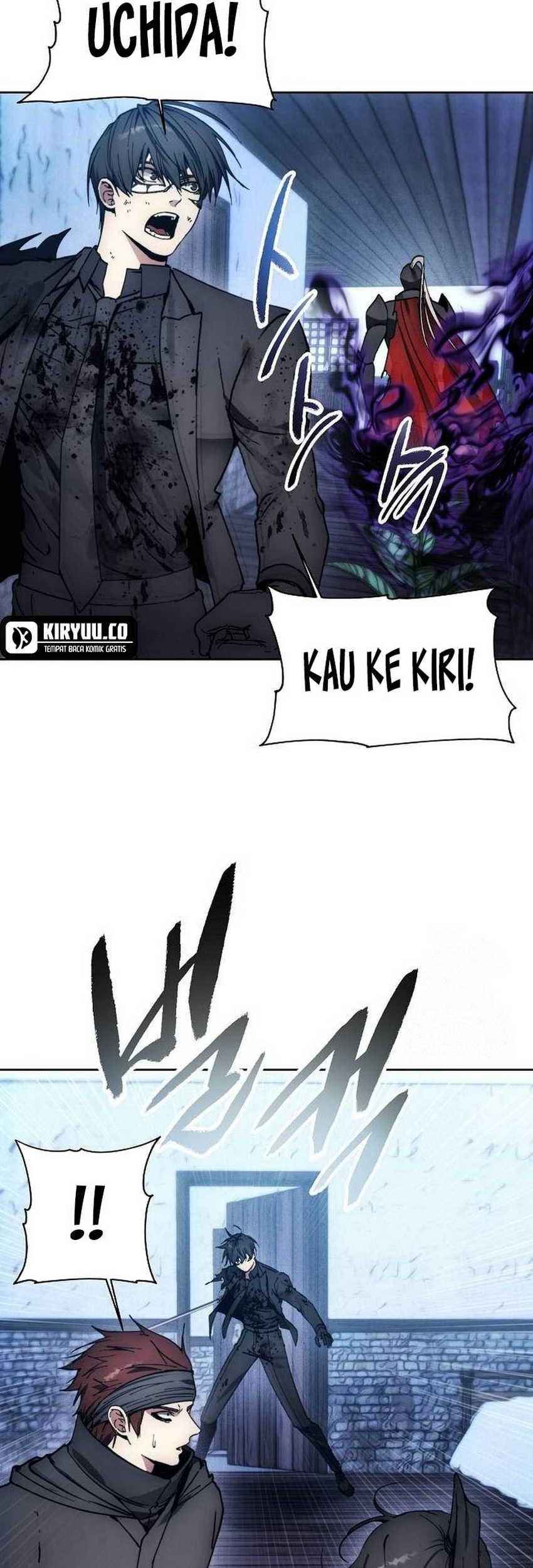 How to Live as a Villain Chapter 183 - halaman 4