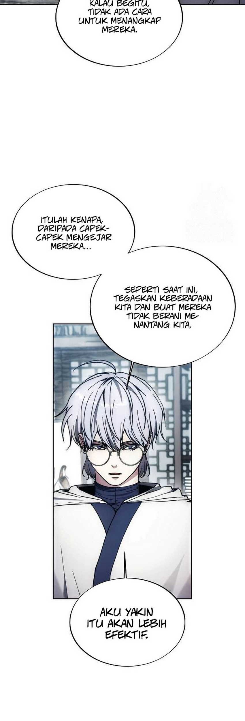 How to Live as a Villain Chapter 183 - halaman 41
