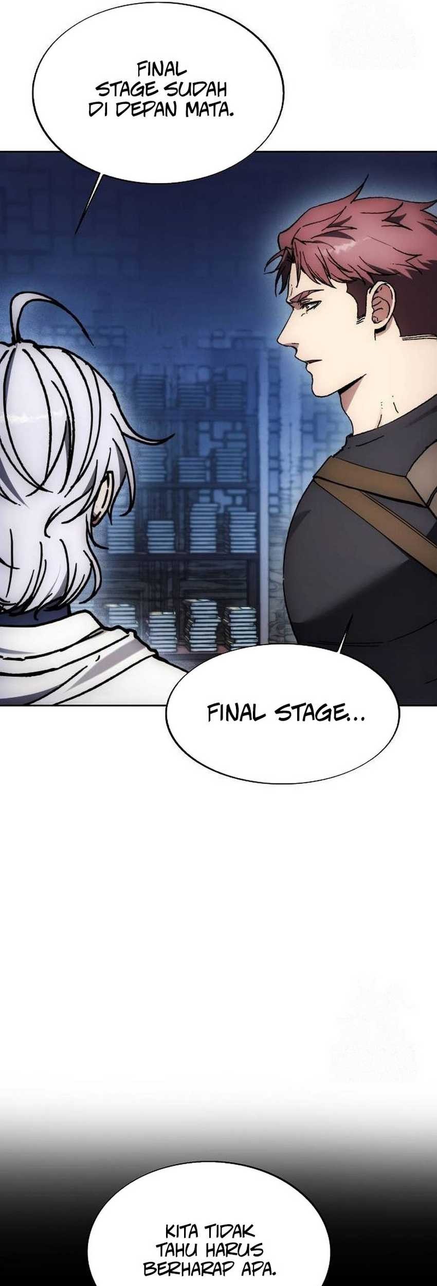 How to Live as a Villain Chapter 183 - halaman 43